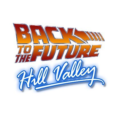 BTTF Hill Valley