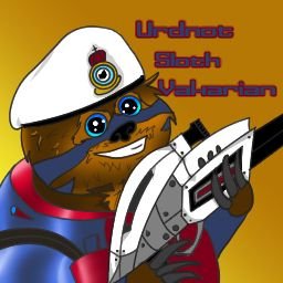 Hello, my name is Bobby. I am a new streamer on twitch, I have never done it before but thought I'd take the leap. 
Twitch Streamer: UrdnotSlothVakarian