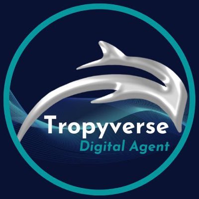 #web3 #tropicalmetaverse #digitalland #presale #acommunityforcommunities #virtualestateagent