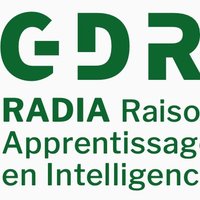 GDR RADIA (@gdr_ia) 's Twitter Profile Photo