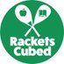 RacketsCubed (@RacketsCubed) Twitter profile photo