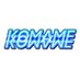 komame (@komameart2) Twitter profile photo