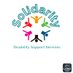 Solidarity Disability Support Services (@SolidarityDSS) Twitter profile photo