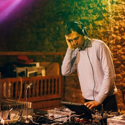 KubaPrikner's profile picture. IT, IIoT, embedded HW & SW. ESP32, Linux, bash, C/C++. Ve volnu svatební DJ, 3D tiskař a bastlíř. Běhám za Svídnický Extrém OCR Team. Časy jsou zlé, Kamile.