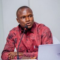 Benjamin Sabue (@sabueb) 's Twitter Profile