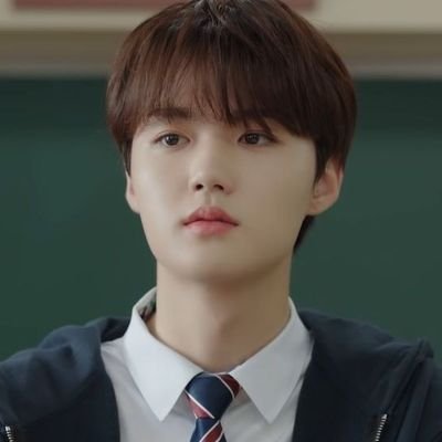 안녕ᰔ 나 6살 도영! 셀카 찍어봤는데 어때?