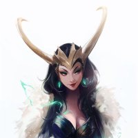 Lady Loki (@ladyloki_m) 's Twitter Profile Photo Lady Loki (@ladyloki_m) 's Twitter Profile Photo