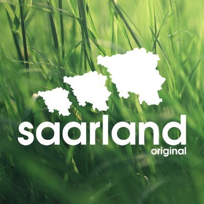 UNTER KONTROLLE VON SAARNONYMOUS
Das Saarland Original - Wir vereinen das Saarland