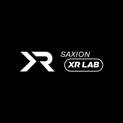 Saxion XR lab