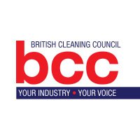 The British Cleaning Council(@BritishCleaning) 's Twitter Profile Photo