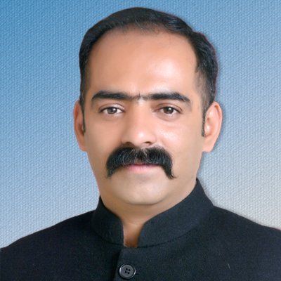 anirudhsinghMLA Profile Picture