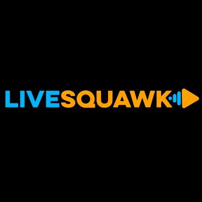 Up-to-the-second financial markets news. 
Try our audio squawk service today: https://t.co/vzxJlLhRIv