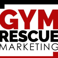 GymRescue(@gymrescue1) 's Twitter Profile Photo