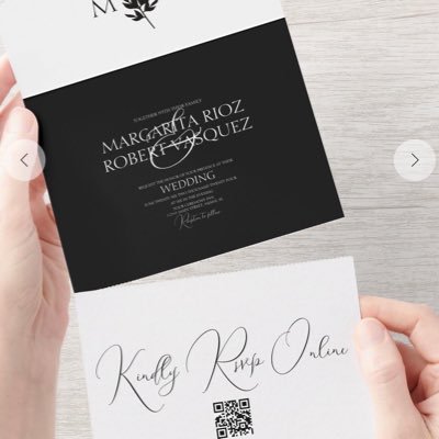 Sharing Trendy Wedding Stationery, Branding & More! #wedding #weddinginvitations #weddingstationery