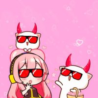 CUTE CAT NFT 🐾 (@cute_cat_nft_) 's Twitter Profile Photo