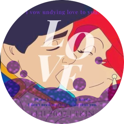 orenotakagi622's profile picture. #うちの伊野尾さん ♪ ) O o (´(ェ)`)('A`)｛ #俺の髙木 ♡♡♡ https://t.co/ix4bUYBW8t⛓💜🫂💙⛓️ 髙木寄りの #tkin 担 🫂同担luv🫂 #レオヴィル🦁👑