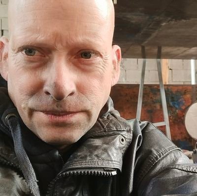 AvinadavBegin's profile picture. 