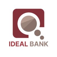 IdealBank (@idealbanking) 's Twitter Profile Photo