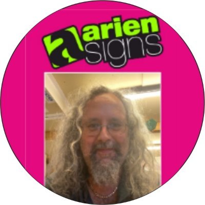 One of the leading providers of creative sign and design solutions with 25 years experience. Arien Signs is the company to take you from concept to completion.