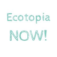 Ecotopia Now! (@ecotopianow) 's Twitter Profile