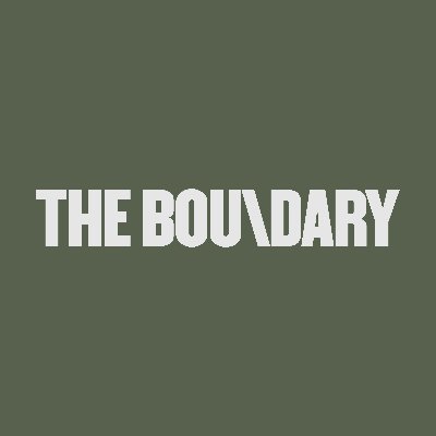The Boundary is an industry leader in architectural visualisation, animation and virtual reality.