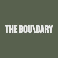The Boundary (@theboundaryuk) 's Twitter Profile
