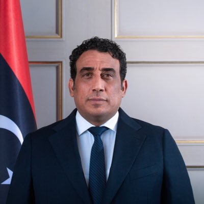 رئيس المجلس الرئاسي الليبي - President of the Presidential Council of Libya