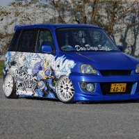閣下 (@meguro13b) Twitter profile photo