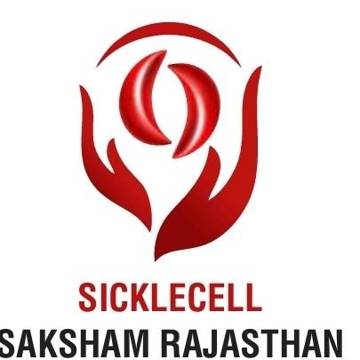 Sicklecell Saksham Rajasthan Foun. working for Support and represents people affected By Sickle cell disorder to improve their overall quality of life Awareness