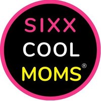 Sixx Cool Moms(@CoolSixx) 's Twitter Profile Photo