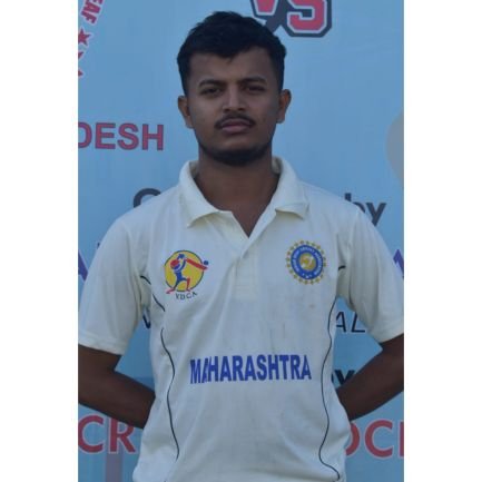 Being Deaf ❤️
Mumbai Maharashtra 🇮🇳
Dream to Travel🗺️
I love my family👪
Cricket for Maharashtra Team 💯🏏
