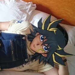 大阪北摂交通圏 高槻市愛!
文房具収集 筆記具大好きです。
遊戯王 キンプリ 聖闘士星矢 鉄血のオルフェンズ 他
大好きな漫画アニメ多数
美味しそうな飯画像にホイホイされます。