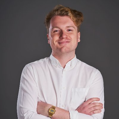 brooker_gideon's profile picture. A flexible, motivated, and hardworking television graduate with a career goal of producing in the industry. Videographer/ Editor.