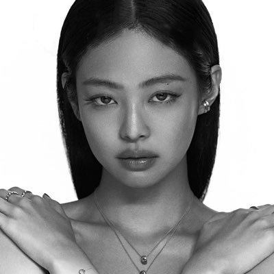 for jennie - fan account