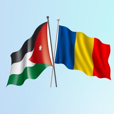 Official Twitter account of the Romanian Embassy #Romania to the Hashemite Kingdom of Jordan #Jordan