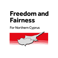 Freedom and Fairness for Northern Cyprus(@FFNCyprus) 's Twitter Profile Photo