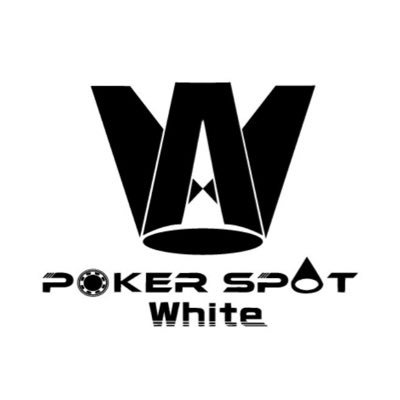 pokerspot_White Profile Picture