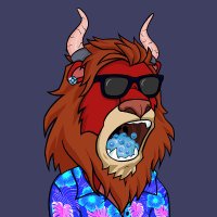 NFT Voyager $BEYOND (@voyager_nft) 's Twitter Profile