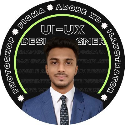 Hi I'm Mamun
I am a professional graphic & Web Ui/Ux designer with 5+ of experience. I make trendy, modern, visual designs with client requirements.
