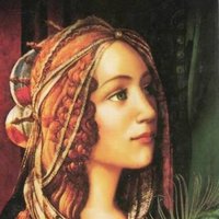 Hürrem Sultan 💃(@kara_melegim) 's Twitter Profile Photo