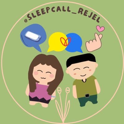 We're here for u, bcs u deserve better! Your daily Sleepcall Your daily Chitchat ✨Trusted✨