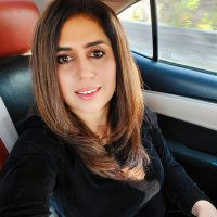 Tanzeela Mazhar(@TenzilaMazhar) 's Twitter Profileg