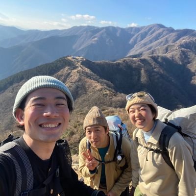 静岡県伊豆市修善寺の山旅道具系アウトドアショップ『SANKAKU STAND』の店員Bことマッサンです。主にもじゃまる・サンカクスタンド・山の事などをてきとーにつぶやいていくかもー！？