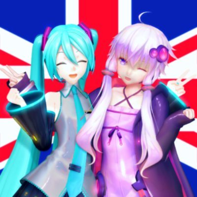 Vocaloid Event Group based in the UK 🇬🇧 • Real life Fan-made MMD Concerts 🎶 • Next Show: The Attic - Southampton - May 4th • Owner - @telekinetic677