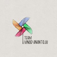 Team Vinod Anantoju (@teamvanantoju) 's Twitter Profile Photo