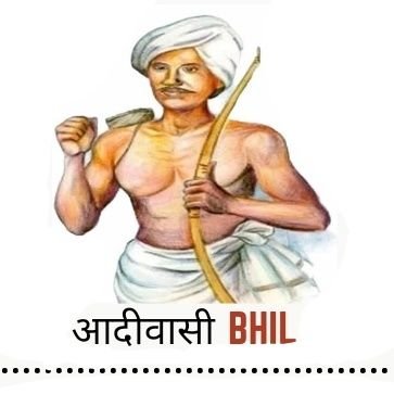 _Adivasi_Bhil's profile picture. जय जोहार जय आदिवासी 🏹🌾🏹