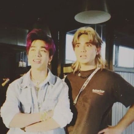 for SB19 Josh and Pablo ✨
