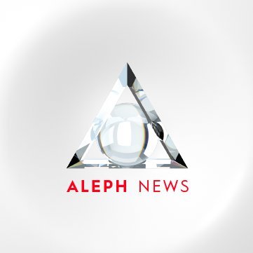 alephnewsmedia's profile picture. Pagina oficială de X Aleph News. 
Aleph News este primul canal de Social Television din seria Aleph, concepută de Adrian Sârbu.