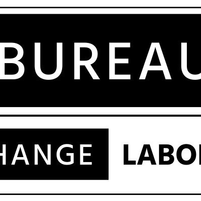 Announcements from the Bureau de Change Laboratory website. Account managed by @BrettBligh
