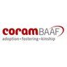 CoramBAAF's profile picture. We are the UK's leading membership organisation for professionals working to improve outcomes for children and young people in care.
